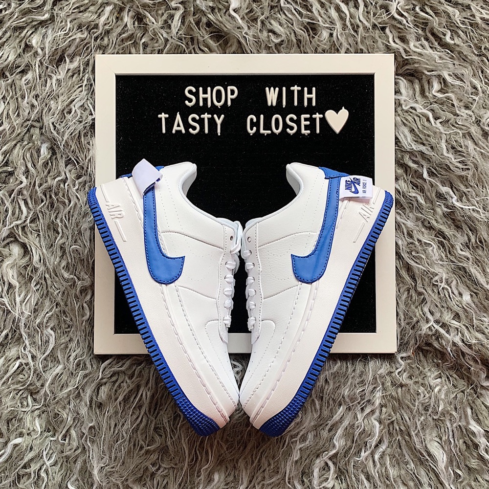 Nike air force 1 low jester sneakers - Picture 8 of 8